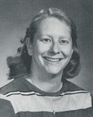Marsha Young Abney 1980